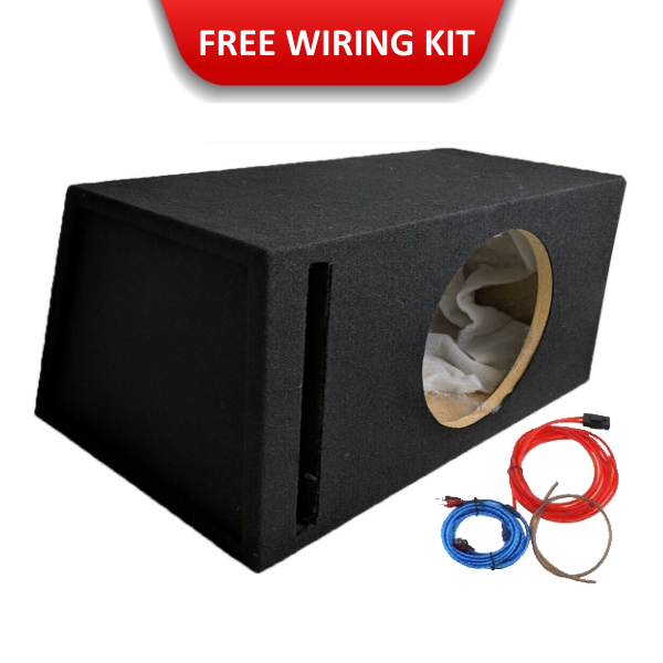 solid subwoofer